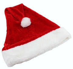 The Best Santa Hats for Adults & Kids - Plush Style