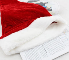 The Best Santa Hats for Adults & Kids - Plush Style