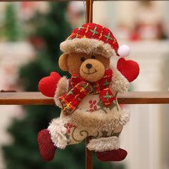 Christmas Tree Decorations & Ornaments