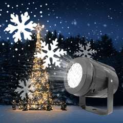 Best Outdoor Christmas Lights for a Dazzling Display
