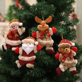 Christmas Tree Decorations & Ornaments
