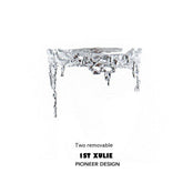 Detachable Armband Liquid Metal Bracelet