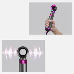 Shark Hair Dryer - Professional Styling & Fast Drying