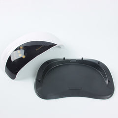 Light UV Nails Lamp - Quick Dry Gel Polish Curing for Flawless At-Home Manicures