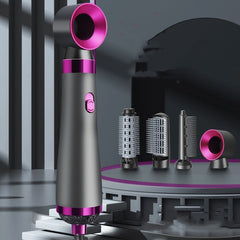 Shark Hair Dryer - Professional Styling & Fast Drying