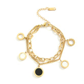 Pandora Tennis Bracelet Collection