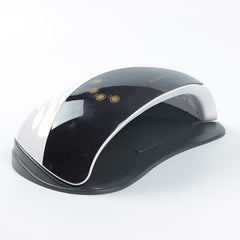 Light UV Nails Lamp - Quick Dry Gel Polish Curing for Flawless At-Home Manicures