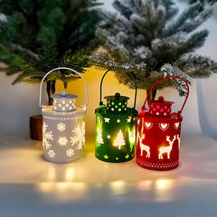 Christmas Candles & Holiday Scents
