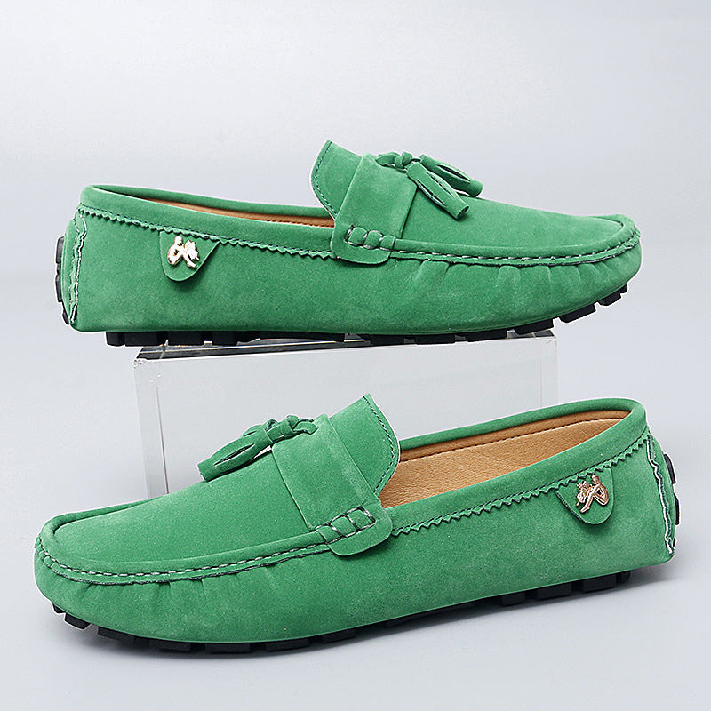 Loafer Shoes,