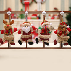 Christmas Tree Decorations & Ornaments