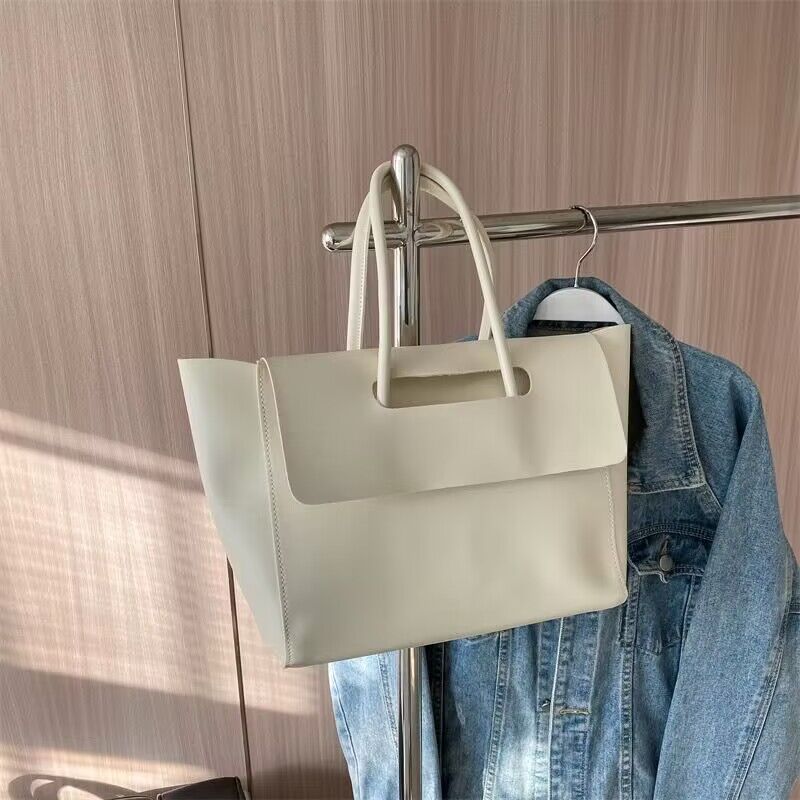 Women Shoulder Bags Large Capacity Handbag