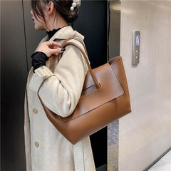 Women Shoulder Bags Large Capacity Handbag