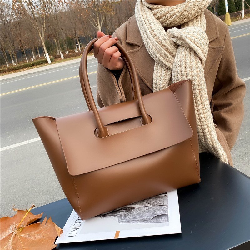 Women Shoulder Bags Large Capacity Handbag
