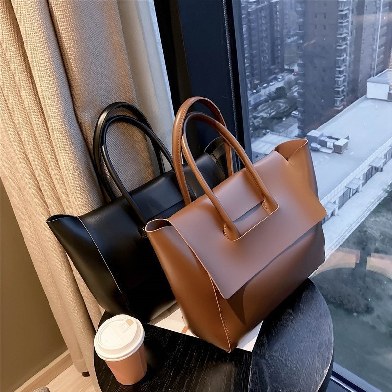 Women Shoulder Bags Large Capacity Handbag