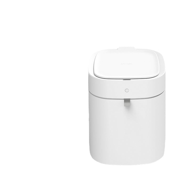 Smart Household Kitchen Automatic Bag Change Trash Can