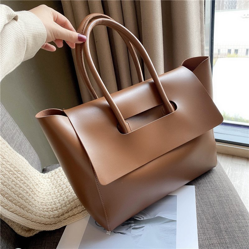 Women Shoulder Bags Large Capacity Handbag