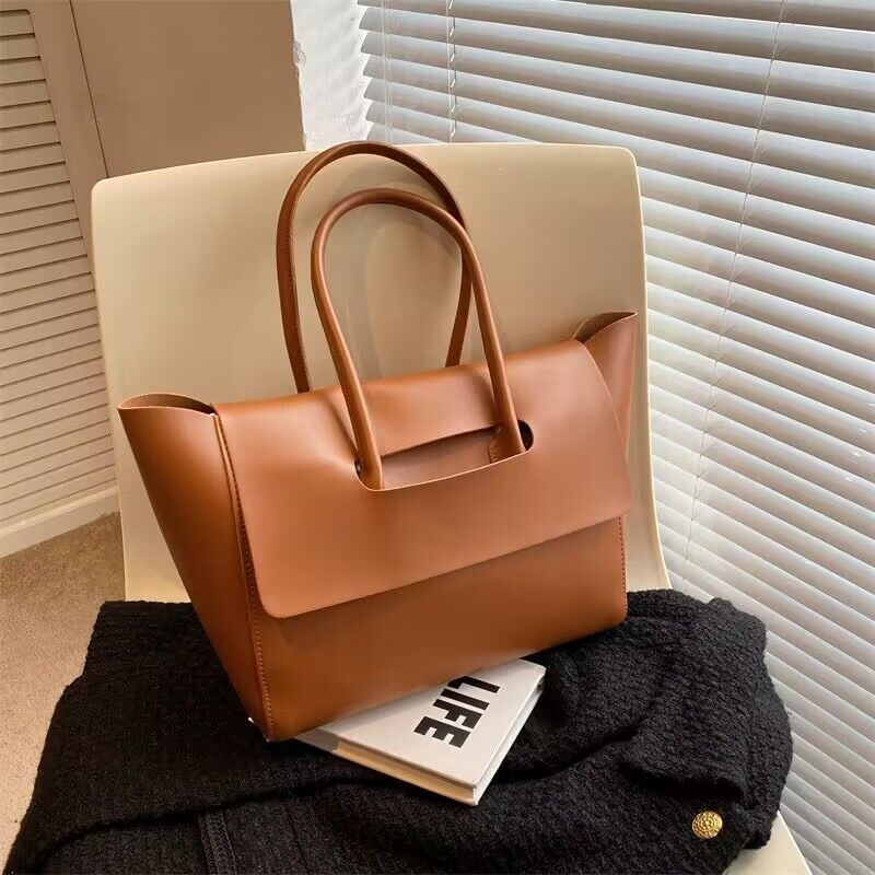 Women Shoulder Bags Large Capacity Handbag