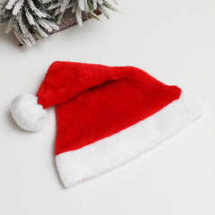 The Best Santa Hats for Adults & Kids - Plush Style