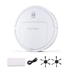 Smart Three-in-one Cleaning Machine Household Vacuum Cleaner