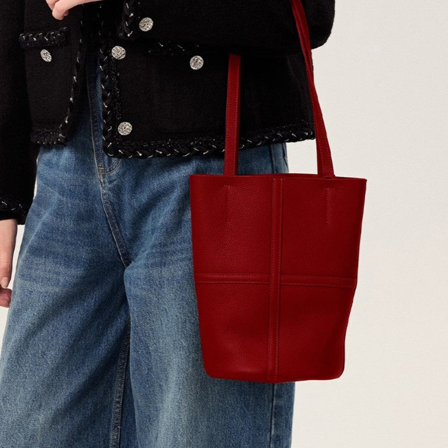 All-match Large Capacity Shoulder Underarm Bag