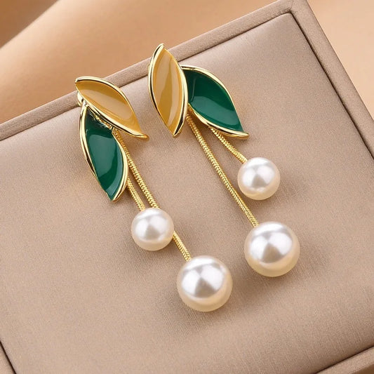 2024 New Fashion Trend Unique Design Earrings for Women