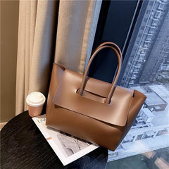 Women Shoulder Bags Large Capacity Handbag